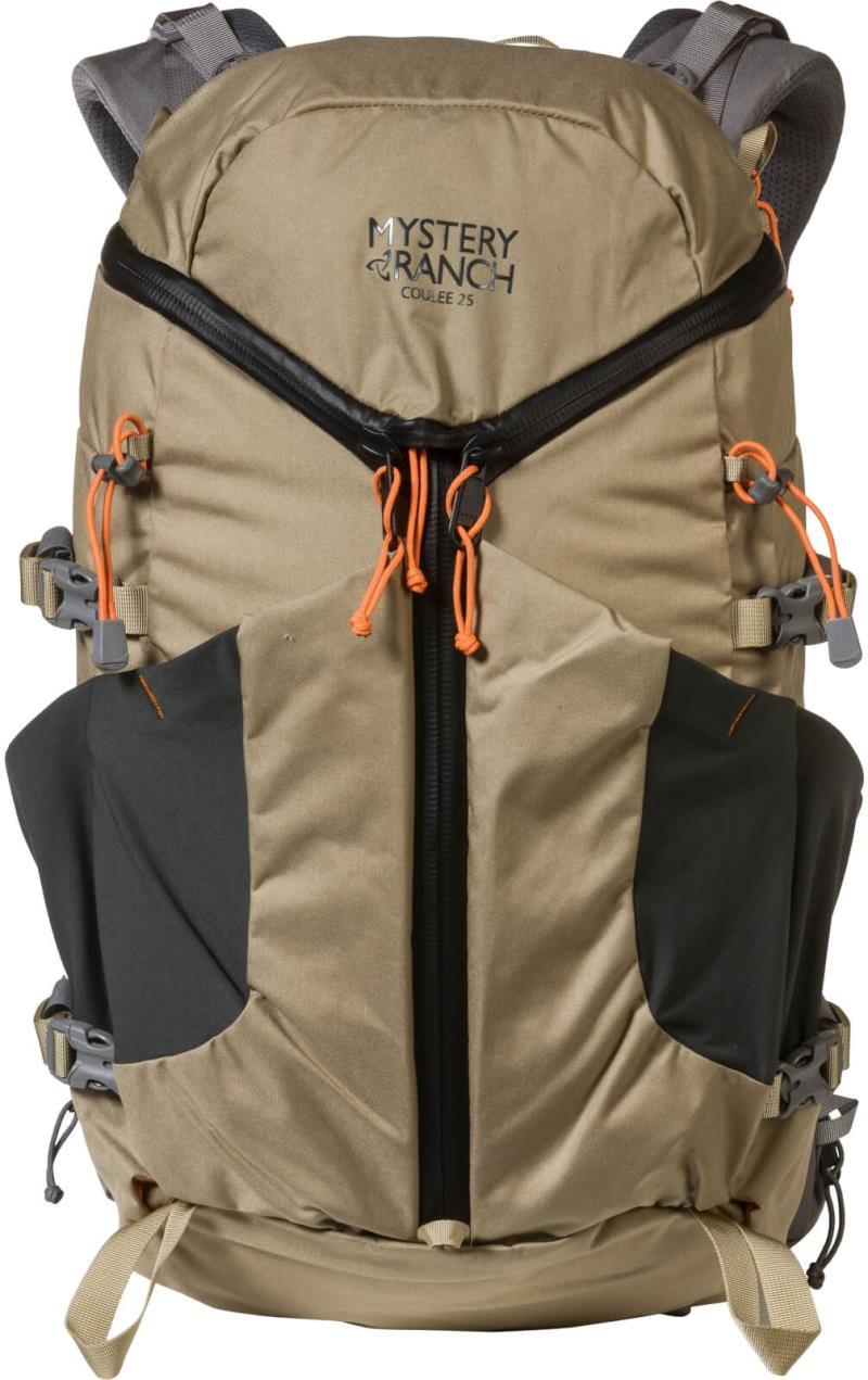 Coulee 25 - Mens - Hummus 3