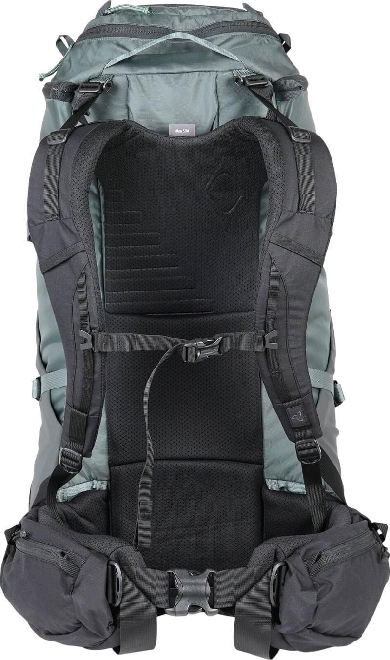 Coulee 40 - Mens - Mineral Gray 3