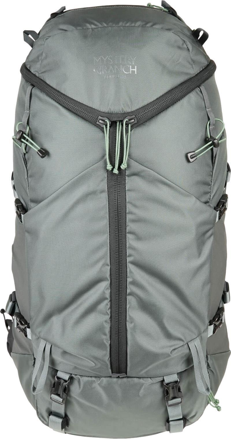 Coulee 40 - Mens - Mineral Gray 4