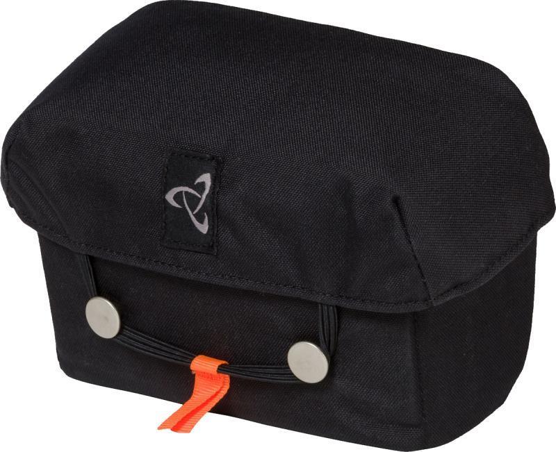 Forager Box - Black 1