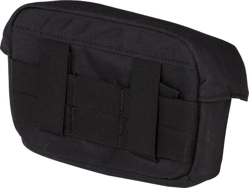 Forager Box - Black 2