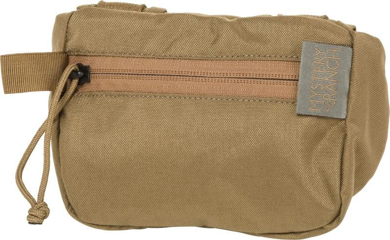 Forager Pocket - Large - coyote 1
