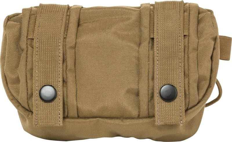 Forager Pocket - Large - coyote 1
