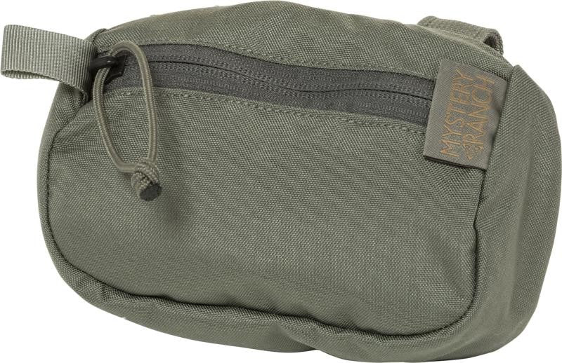 Forager Pocket - Large - foliage 1