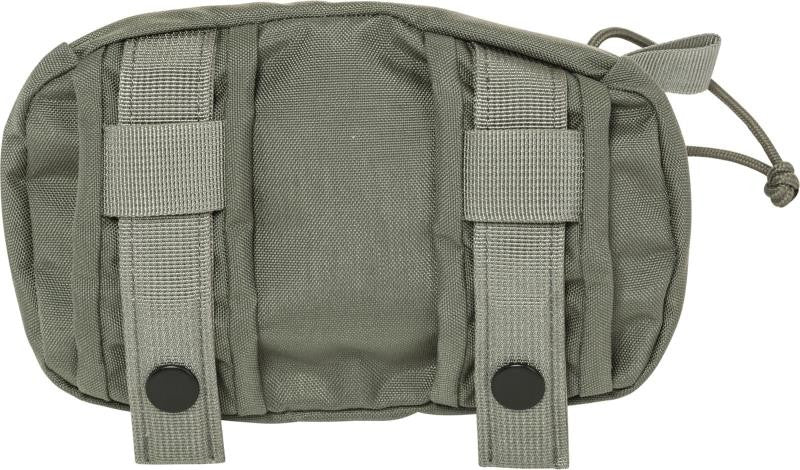 Forager Pocket - Large - foliage 1