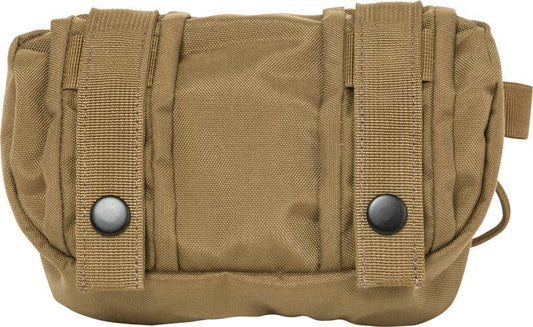 Forager Pocket - Small - Coyote 1