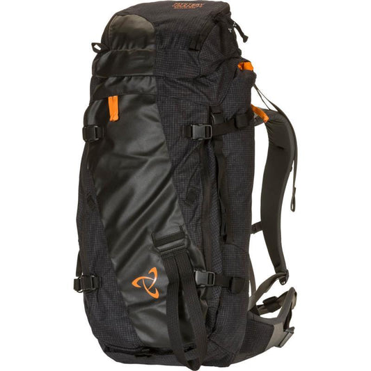 Gallatin Peak 40 - Mens - Black 1