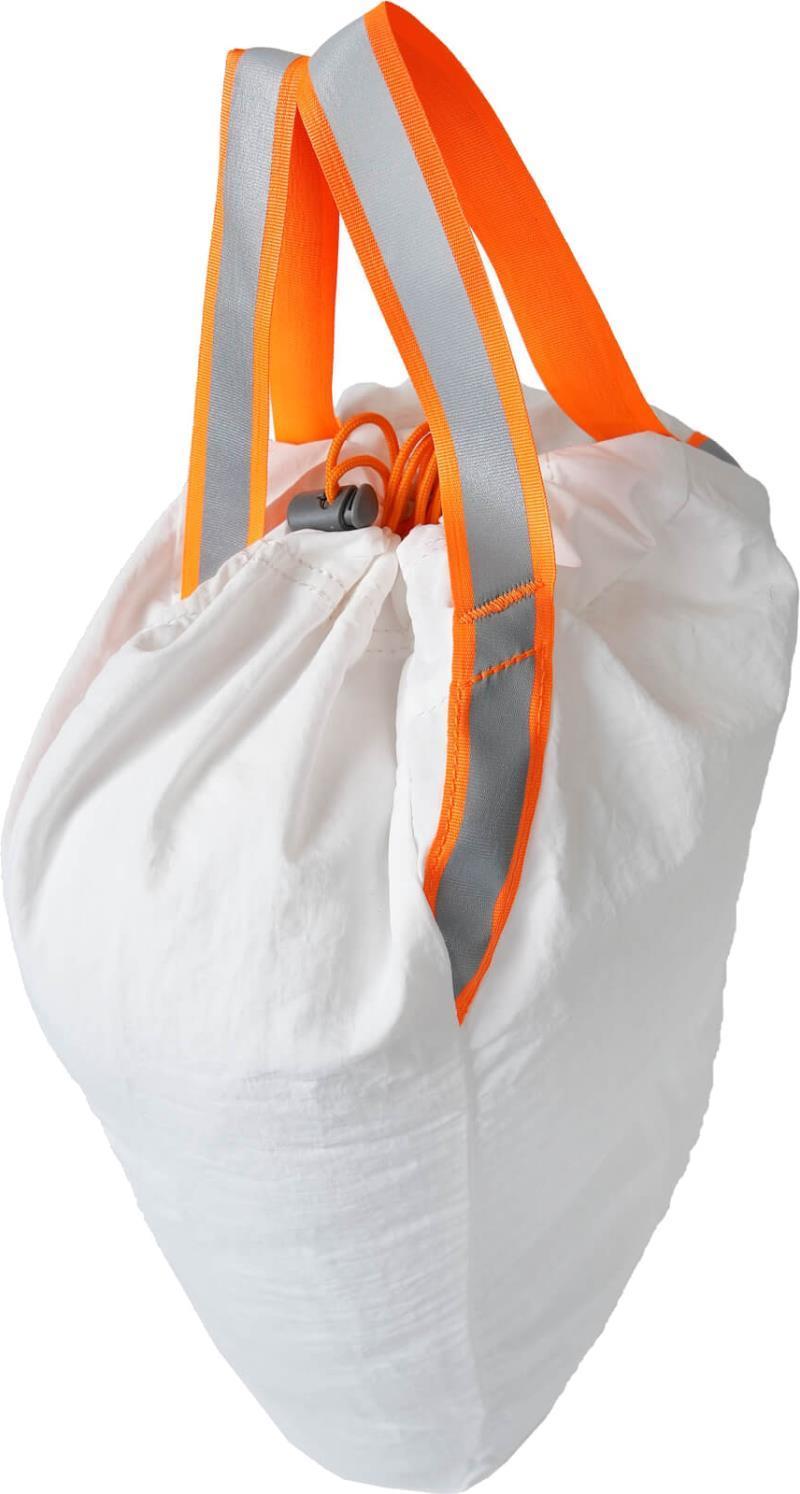Game Bag 20 - white 1