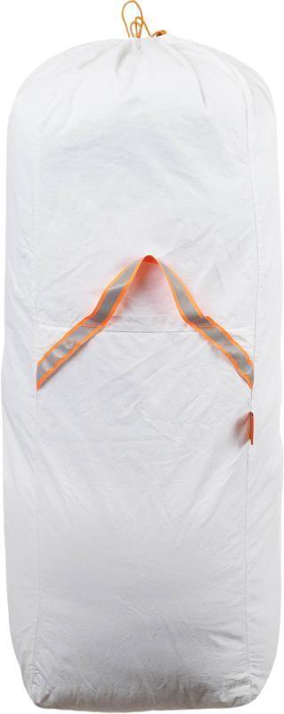 Game Bag 80 - White 1