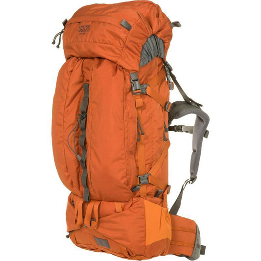 Glacier - Mens - Adobe 1