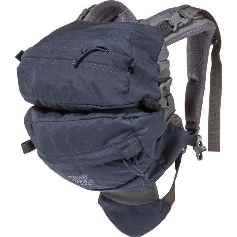 Glacier - Mens - Galaxy 4