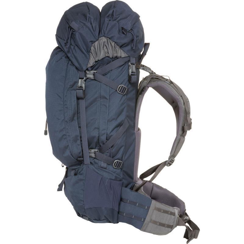 Glacier - Mens - Galaxy 5
