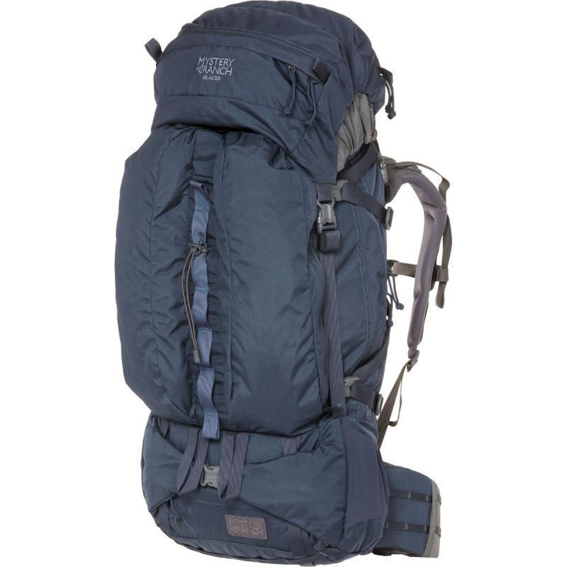 Glacier - Mens - Galaxy 1