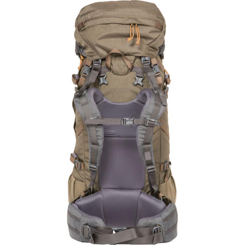 Glacier - Mens - Wood 2