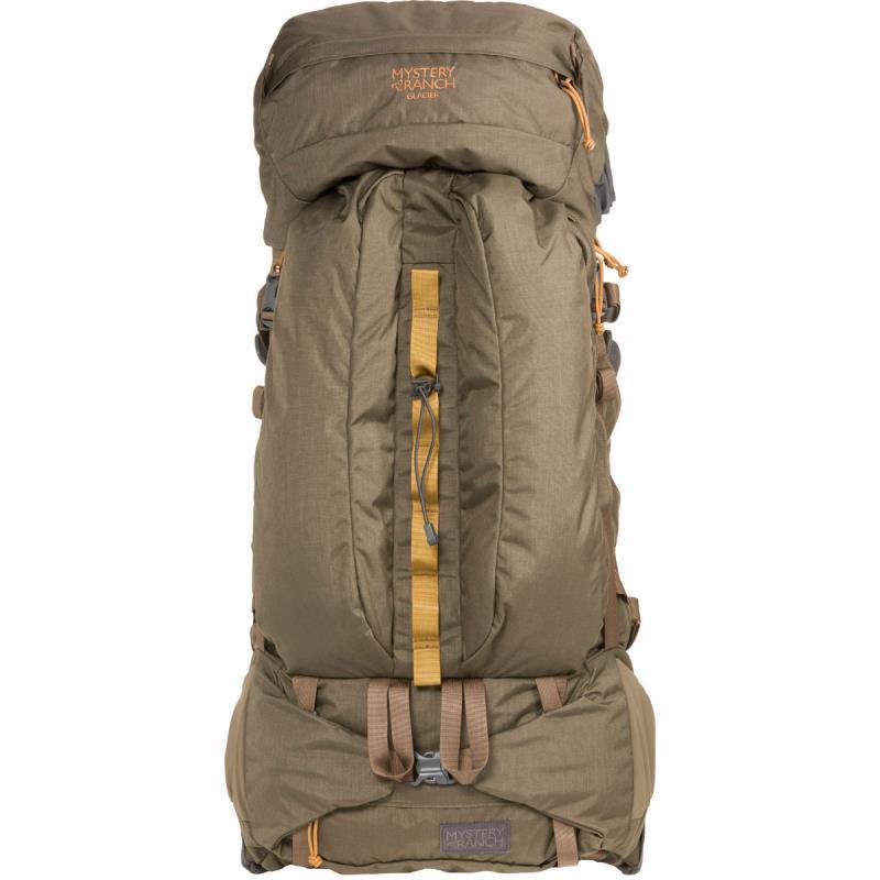 Glacier - Mens - Wood 3