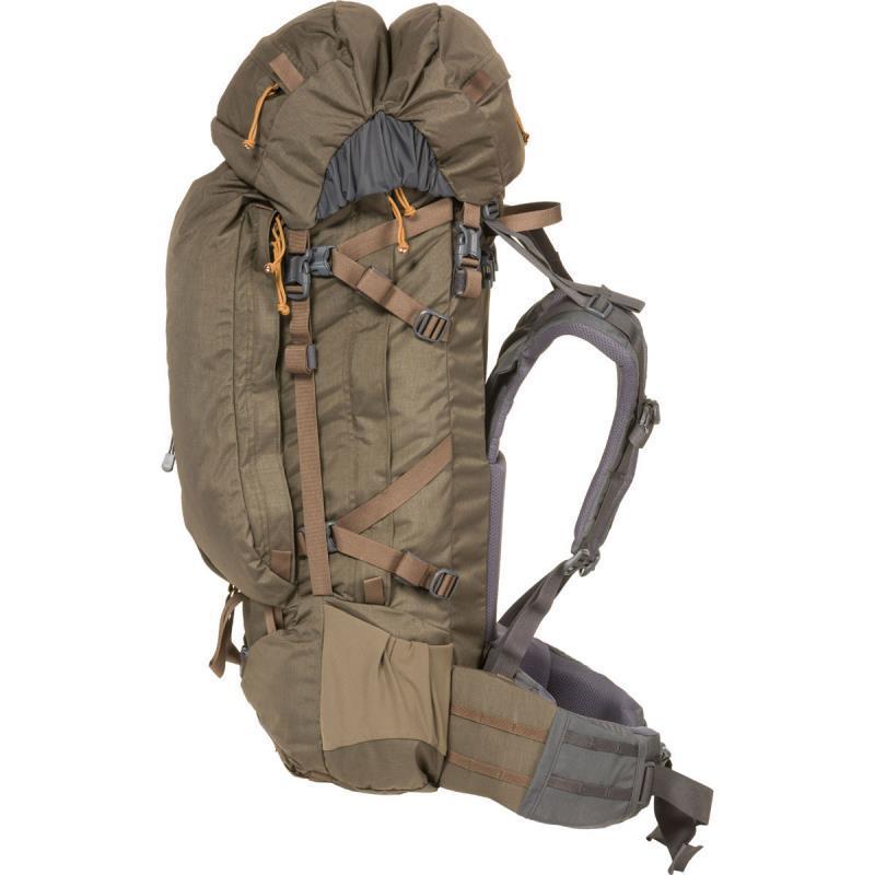 Glacier - Mens - Wood 5