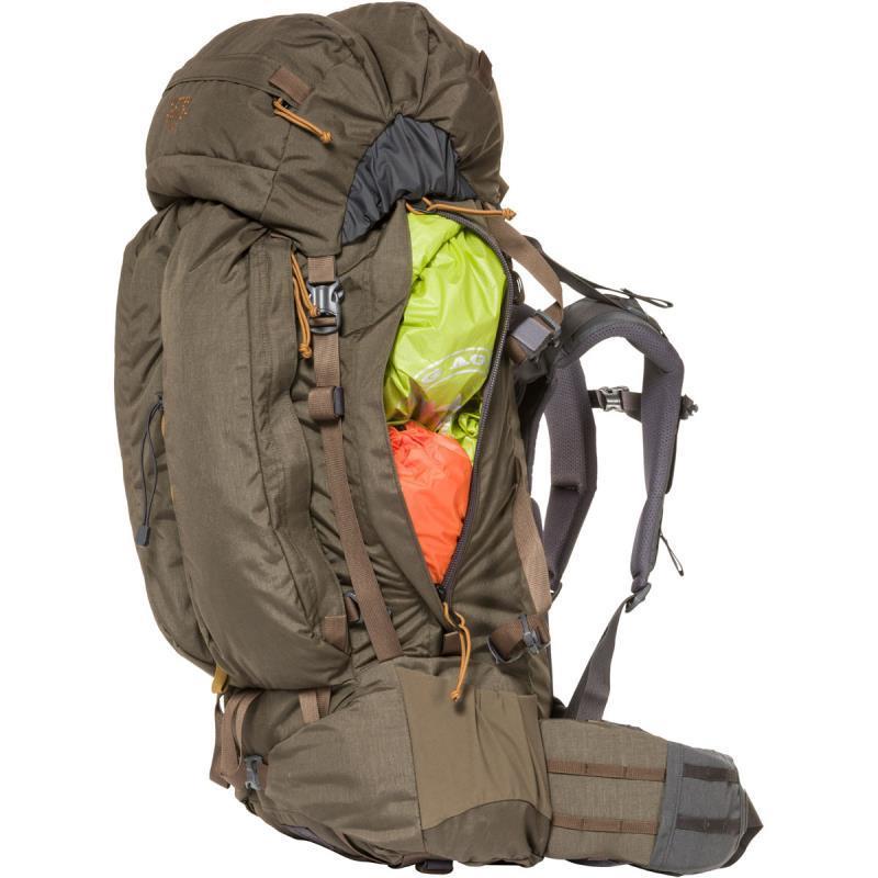 Glacier - Mens - Wood 6