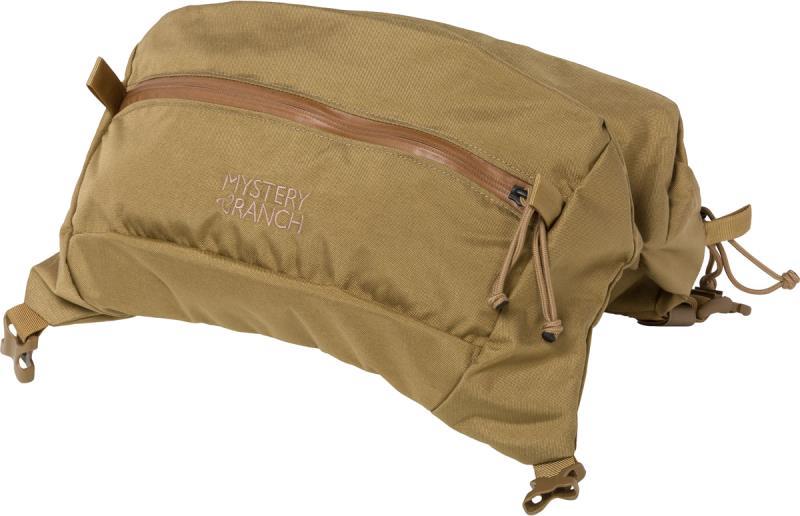 Hunting Daypack Lid - Coyote 1