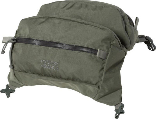 Hunting Daypack Lid - Foliage 1