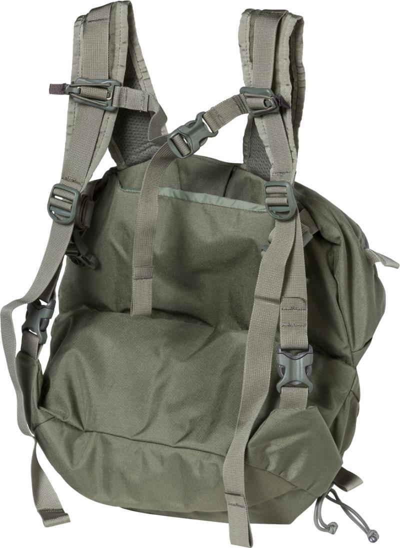 Hunting Daypack Lid - Foliage 2