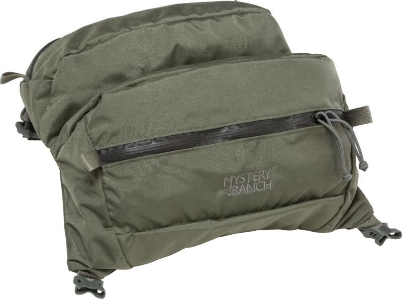 Hunting Daypack Lid - Foliage 3