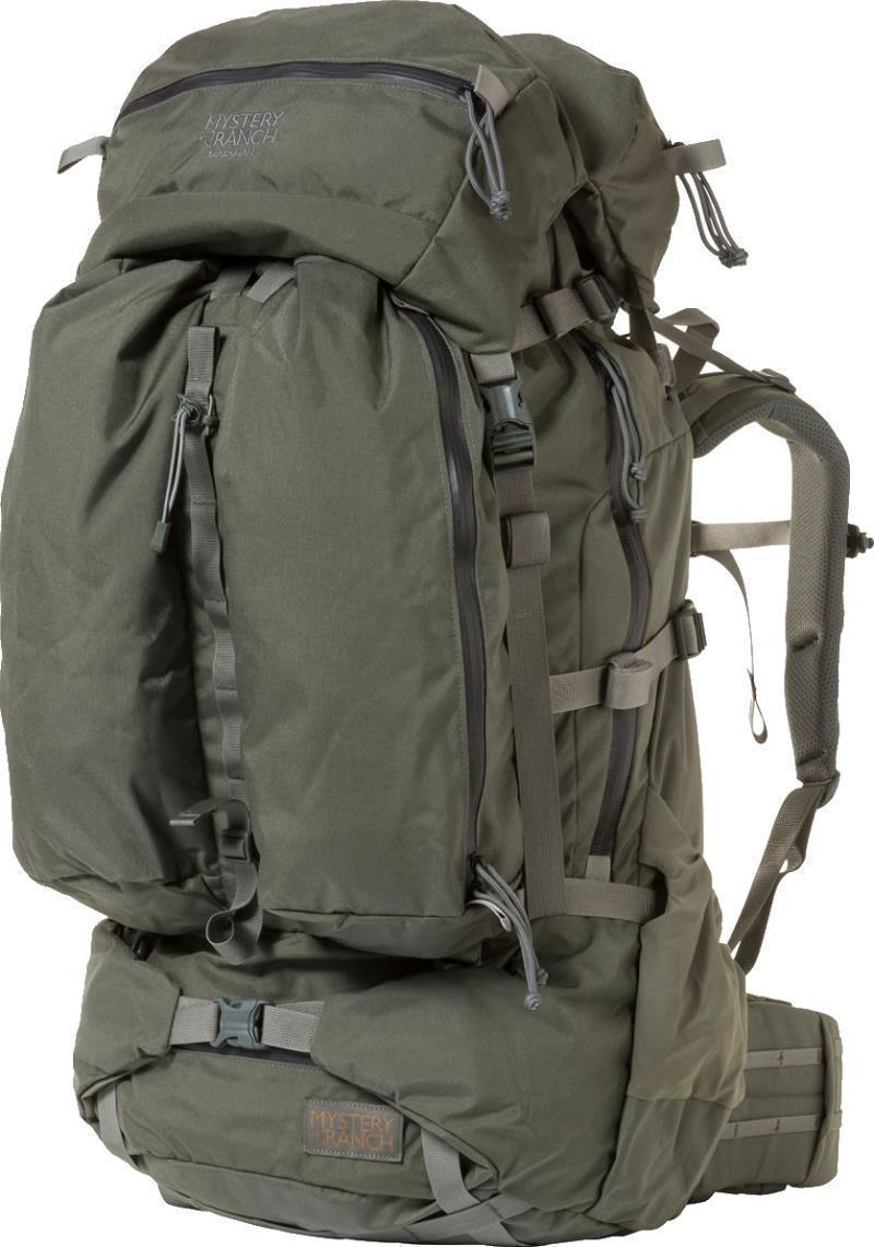 Marshall 105 - Mens - Foliage 1