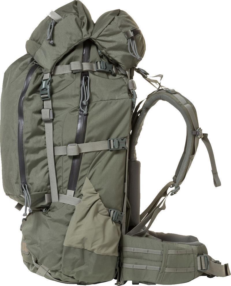 Marshall 105 - Mens - Foliage 2