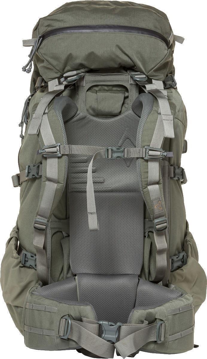 Marshall 105 - Mens - Foliage 3