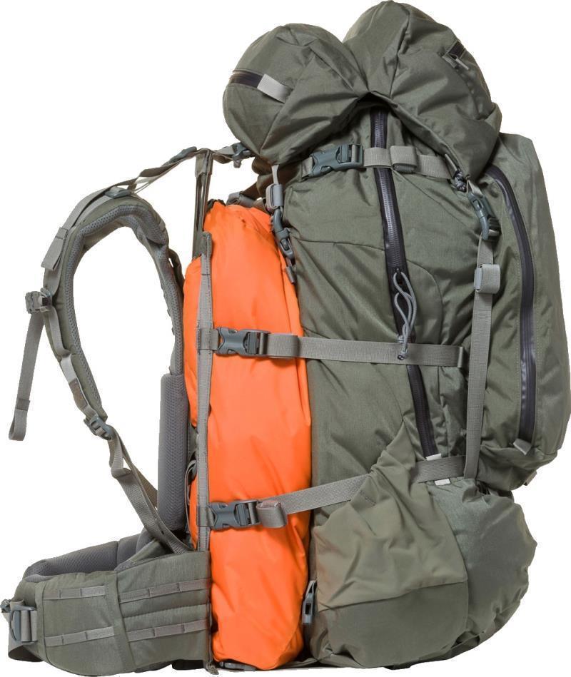 Marshall 105 - Mens - Foliage 4
