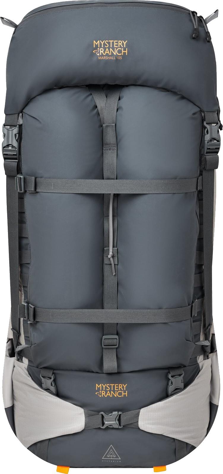 Marshall 105 - Mens - gneiss 1