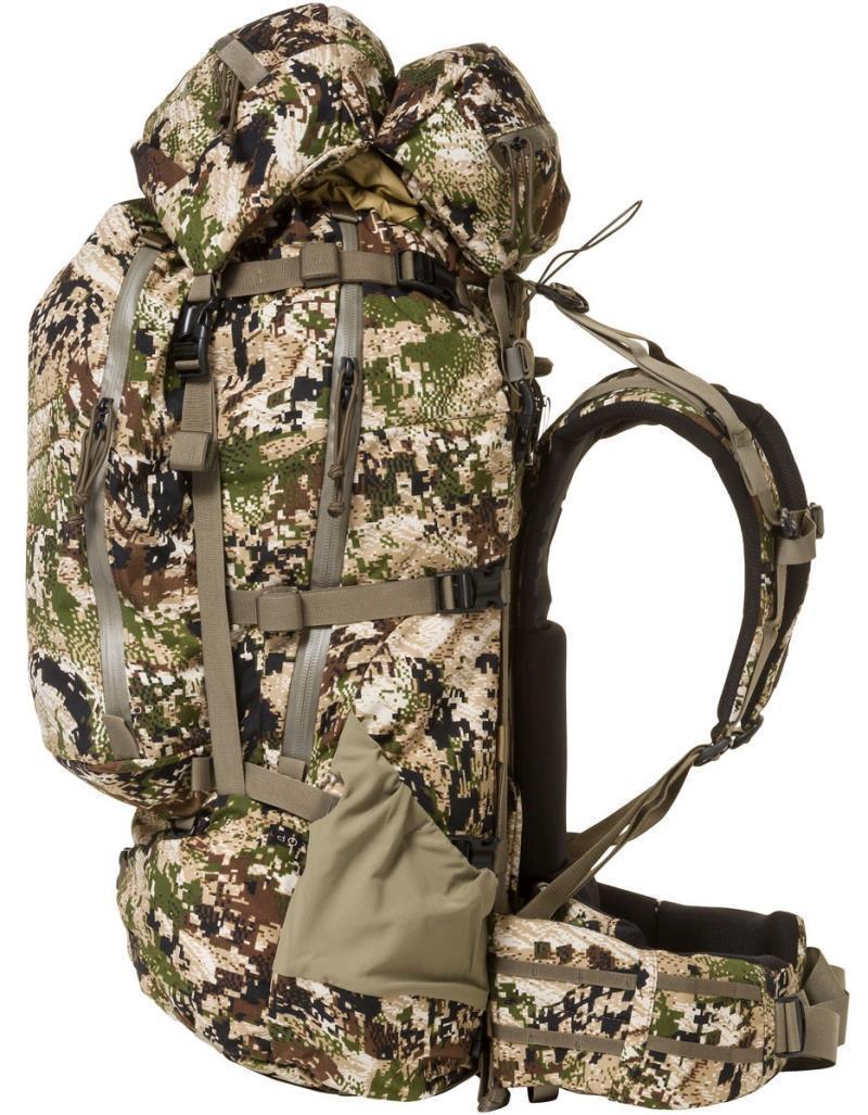 Marshall 105 - Optifade Subalpine - Mens - Optifade Subalpine 3
