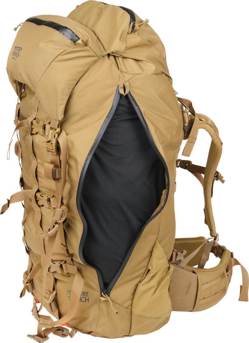 Metcalf 100 - Mens - Buckskin 5