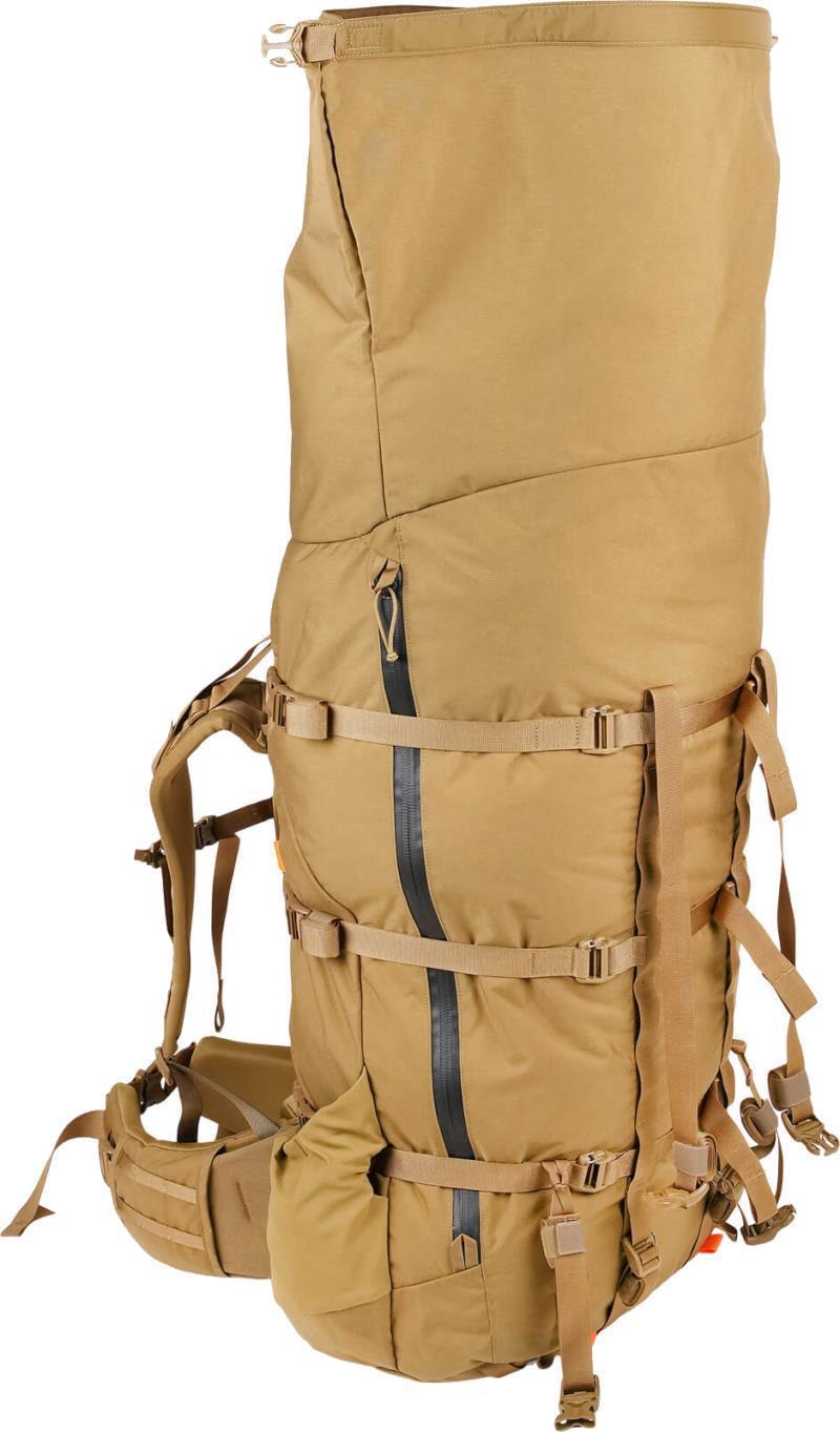 Metcalf 100 - Mens - Buckskin 6