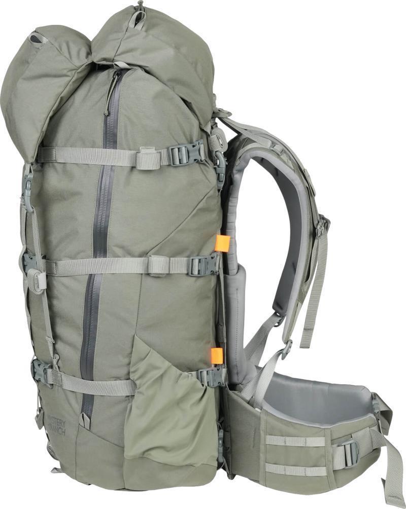 Metcalf 100 - Mens - Foliage 4
