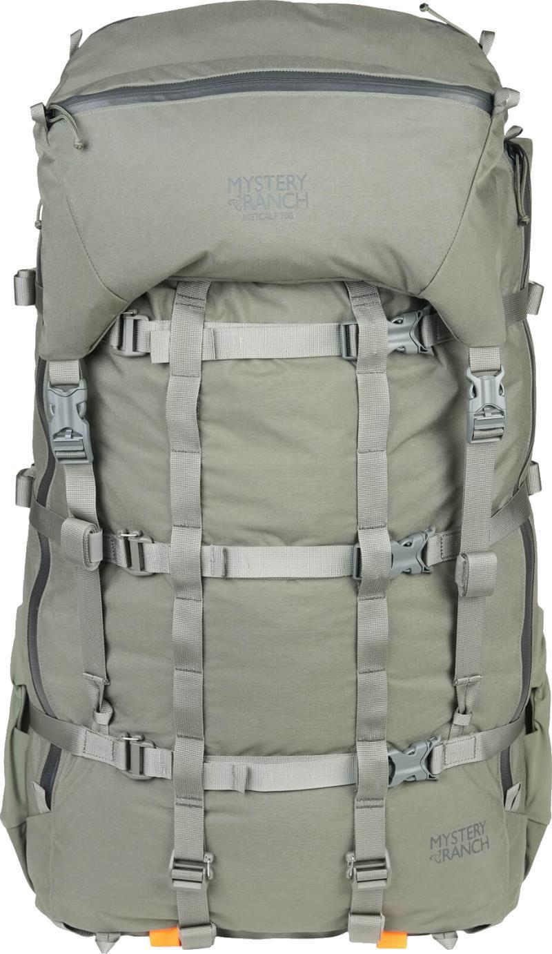 Metcalf 100 - Mens - Foliage 1