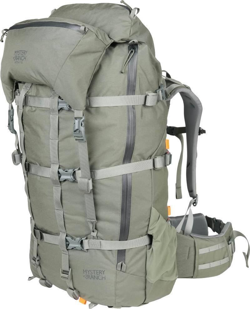 Metcalf 100 - Mens - Foliage 3