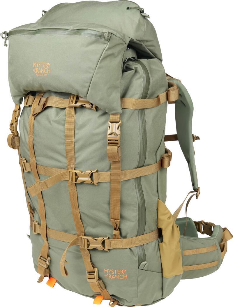Metcalf 100 - Mens - Ponderosa 2