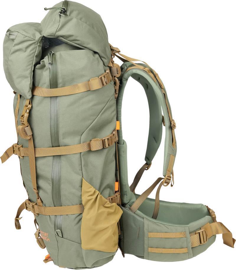 Metcalf 100 - Mens - Ponderosa 3
