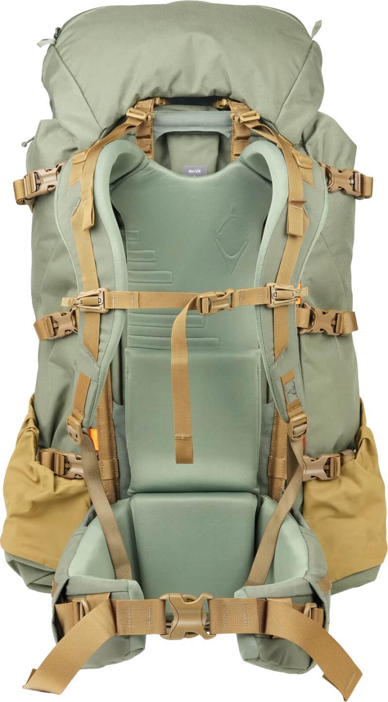 Metcalf 100 - Mens - Ponderosa 4