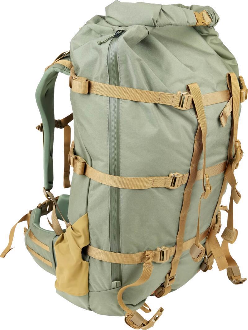 Metcalf 100 - Mens - Ponderosa 5