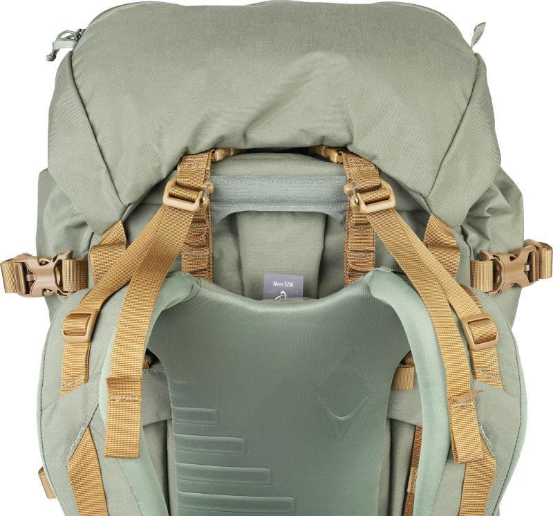 Metcalf 100 - Mens - Ponderosa 6