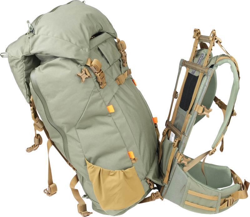 Metcalf 100 - Mens - Ponderosa 7