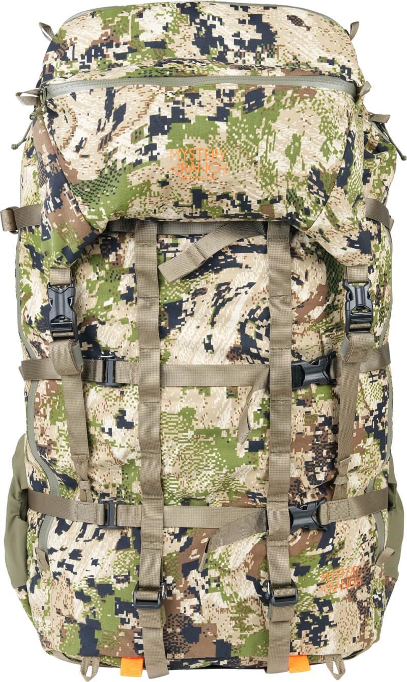 Metcalf 100 - Optifade Subalpine - Mens - Optifade Subalpine 1