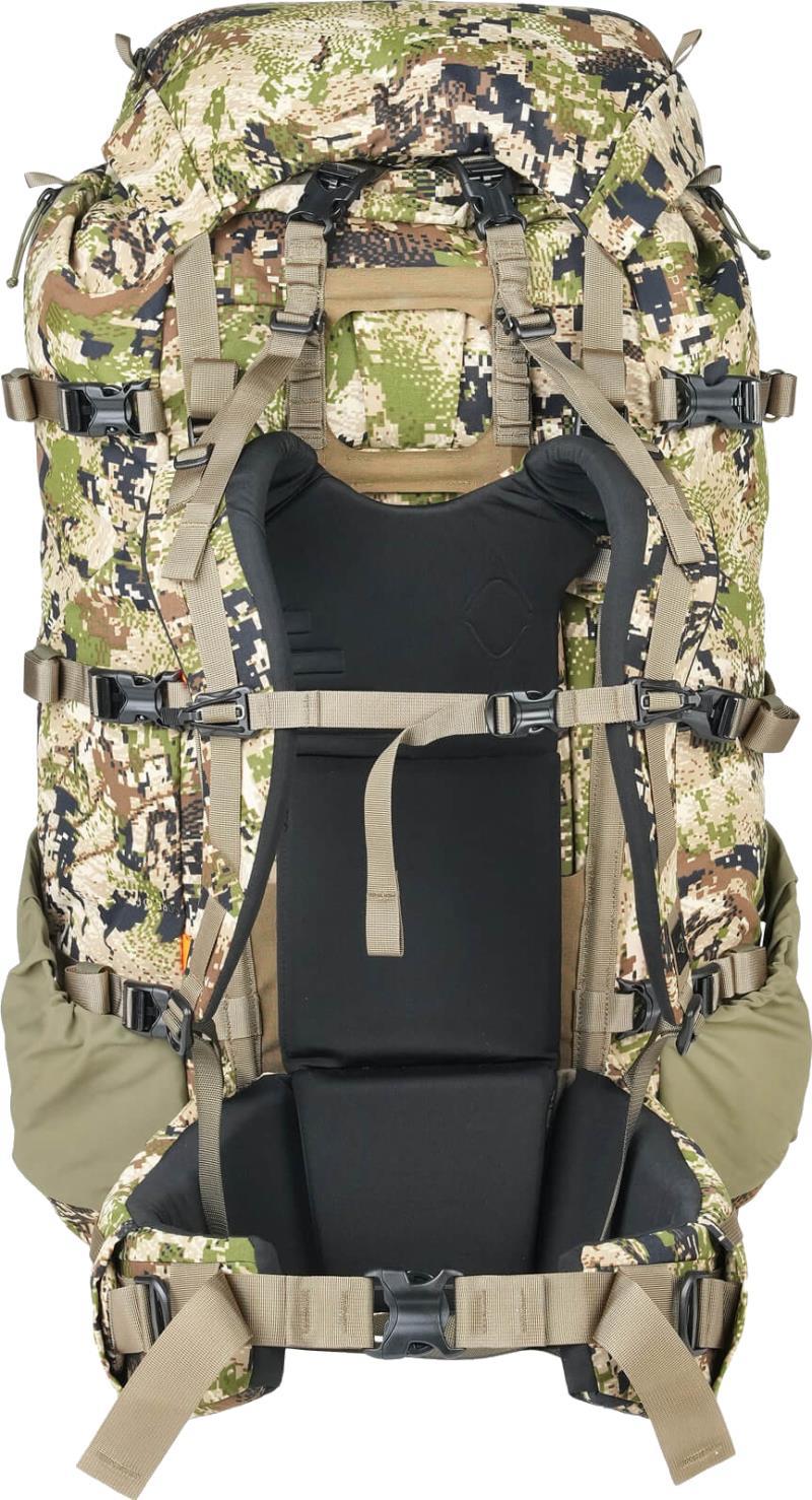 Metcalf 100 - Optifade Subalpine - Mens - Optifade Subalpine 6