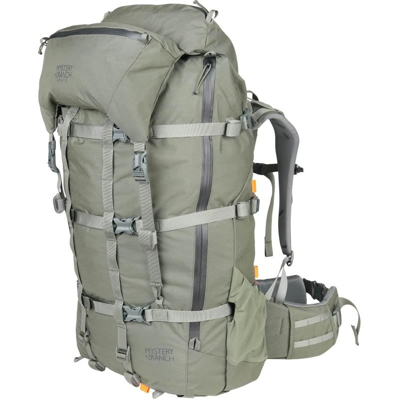 Metcalf 100 - Womens - foliage 1