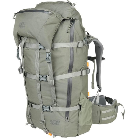 Metcalf 100 - Womens - foliage 1