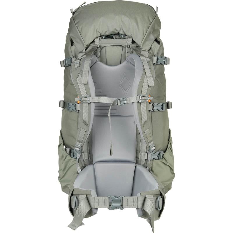 Metcalf 100 - Womens - foliage 1