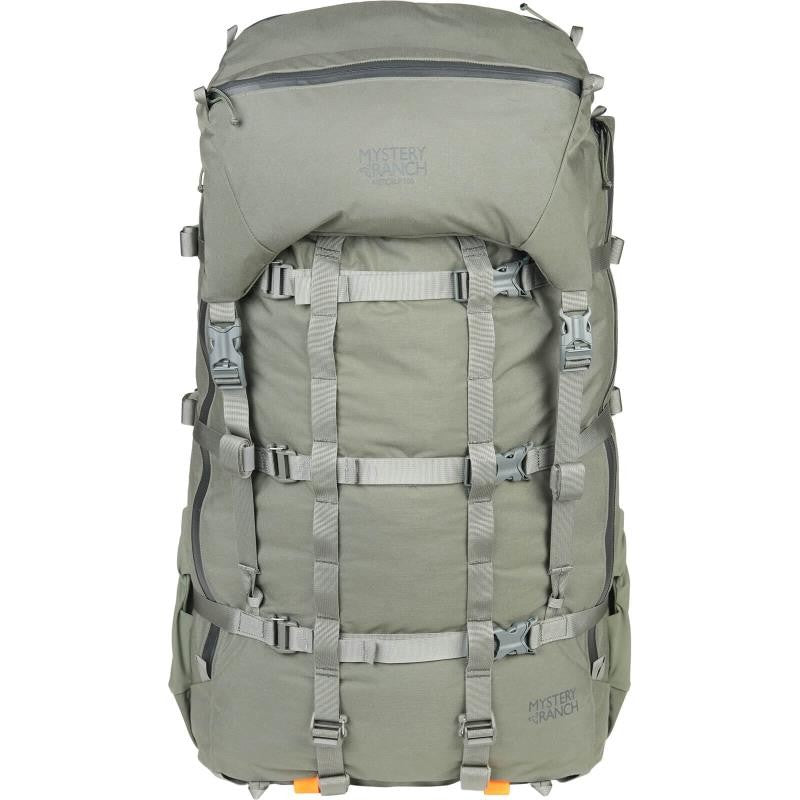 Metcalf 100 - Womens - foliage 1