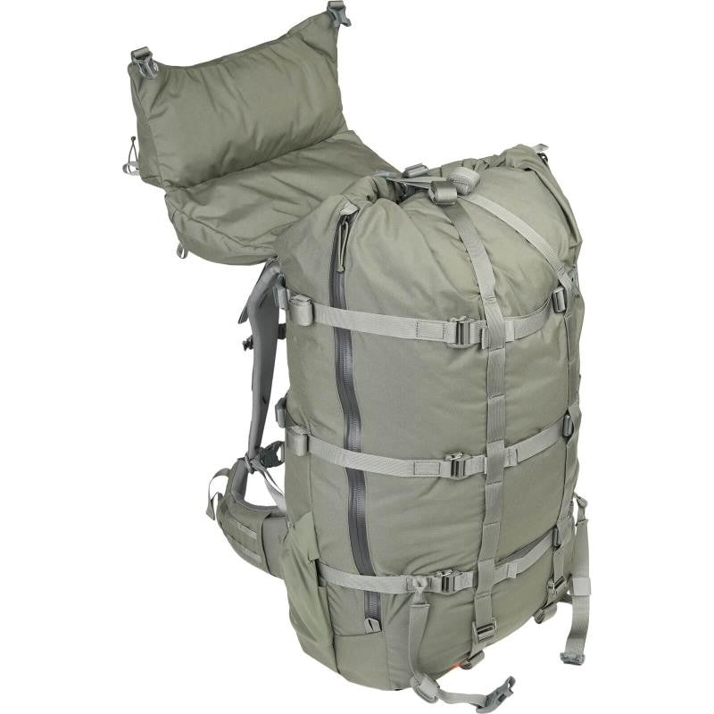 Metcalf 100 - Womens - foliage 1