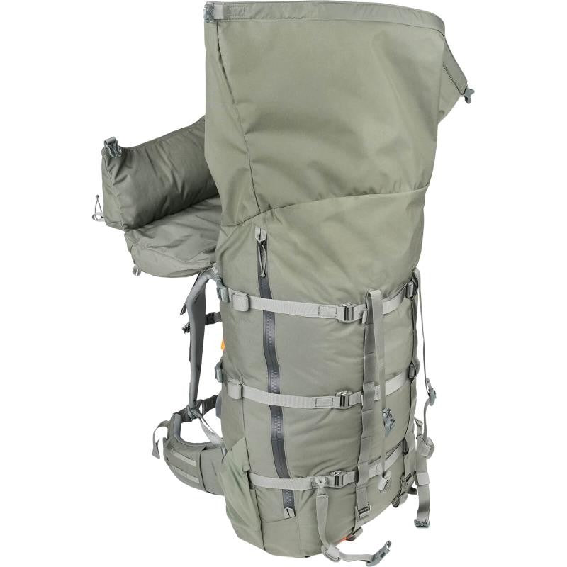 Metcalf 100 - Womens - foliage 1